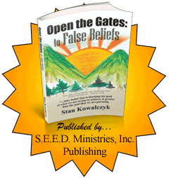 Open the Gates to False Beliefs